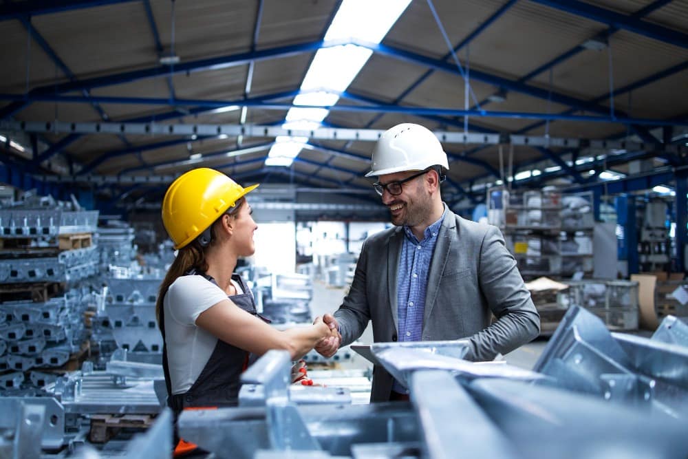 Accounting and Bookkeeping for the Manufacturing Industry