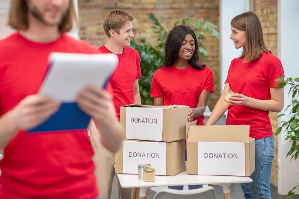 Bookkeeping for Nonprofits in the US