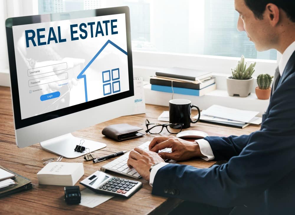 Bookkeeping and Accounting Services for Real Estate Agents