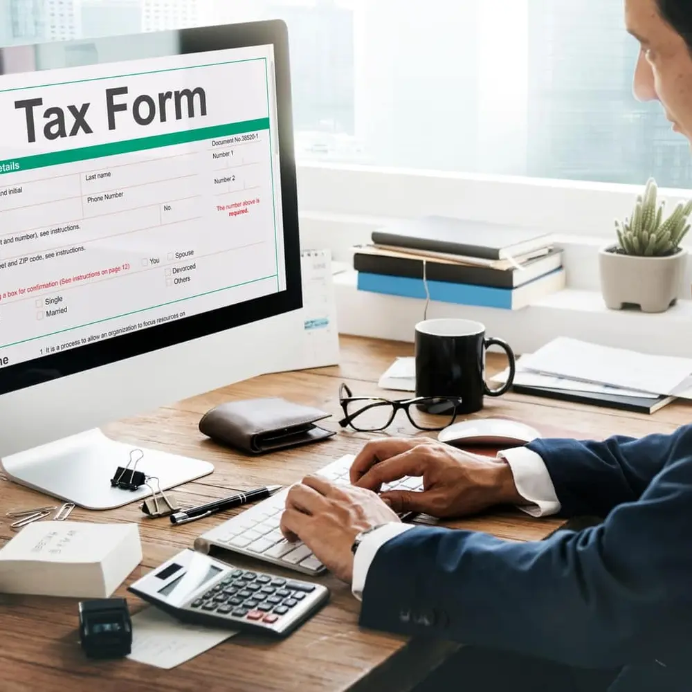 Tax planning and preparation services for businesses in the USA